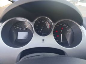 Seat Altea XL - 2012