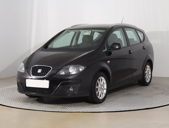 Seat Altea XL