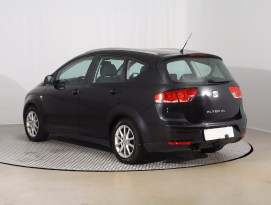 Seat Altea XL