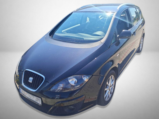 Seat Altea XL