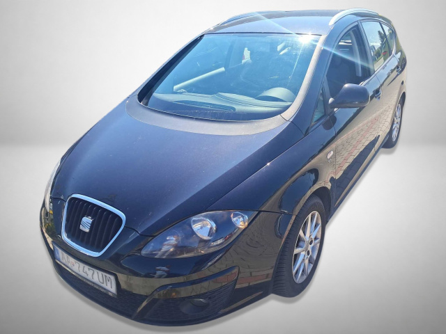 Seat Altea XL 2012