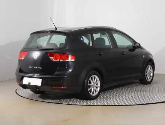 Seat Altea XL