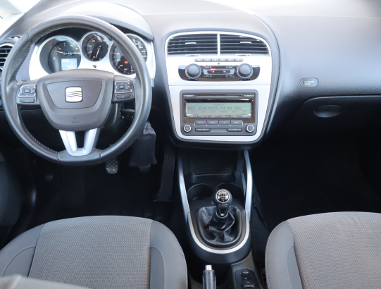 Seat Altea XL