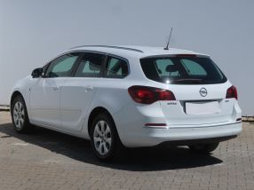 Opel Astra - 2015