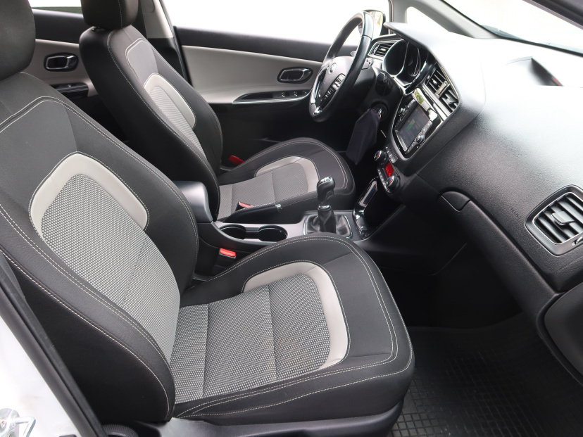 Kia Ceed, 2017