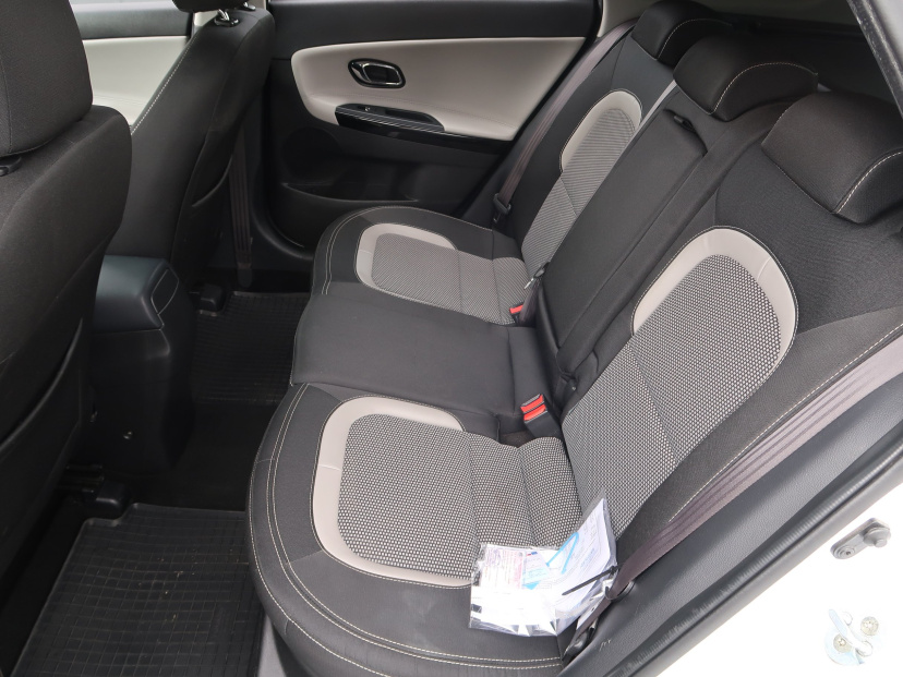 Kia Ceed, 2017