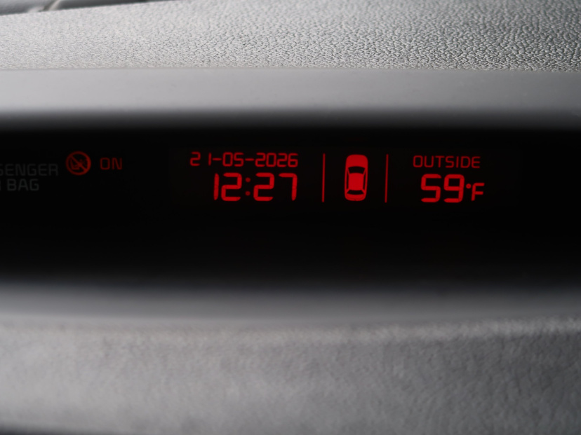 Kia Ceed, 2017