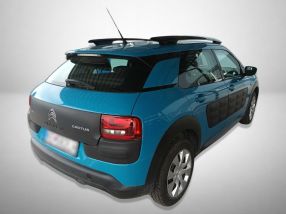 Citroen C4 Cactus - 2018