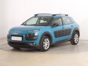 Citroen C4 Cactus - 2018