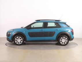 Citroen C4 Cactus - 2018