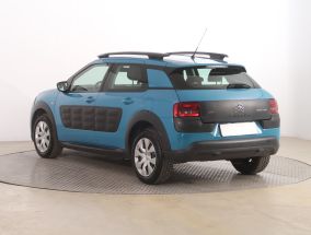 Citroen C4 Cactus - 2018