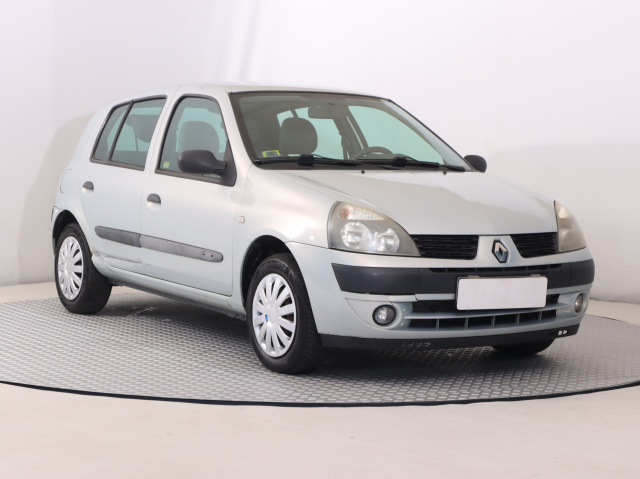 Renault Clio 2004
