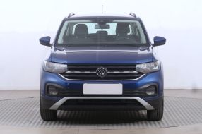 Volkswagen T-Cross - 2019