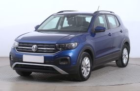 Volkswagen T-Cross - 2019