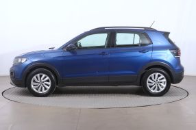 Volkswagen T-Cross - 2019