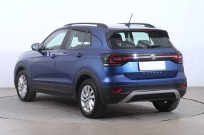 Volkswagen T-Cross - 2019