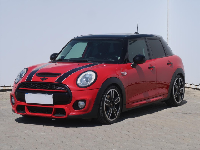 MINI 5-door