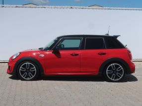 MINI 5-door - 2015
