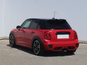 MINI 5-door - 2015