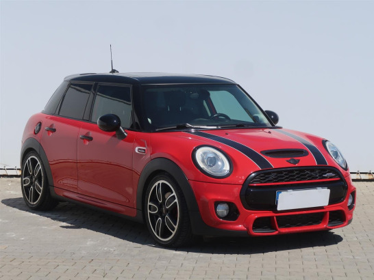 MINI 5-door