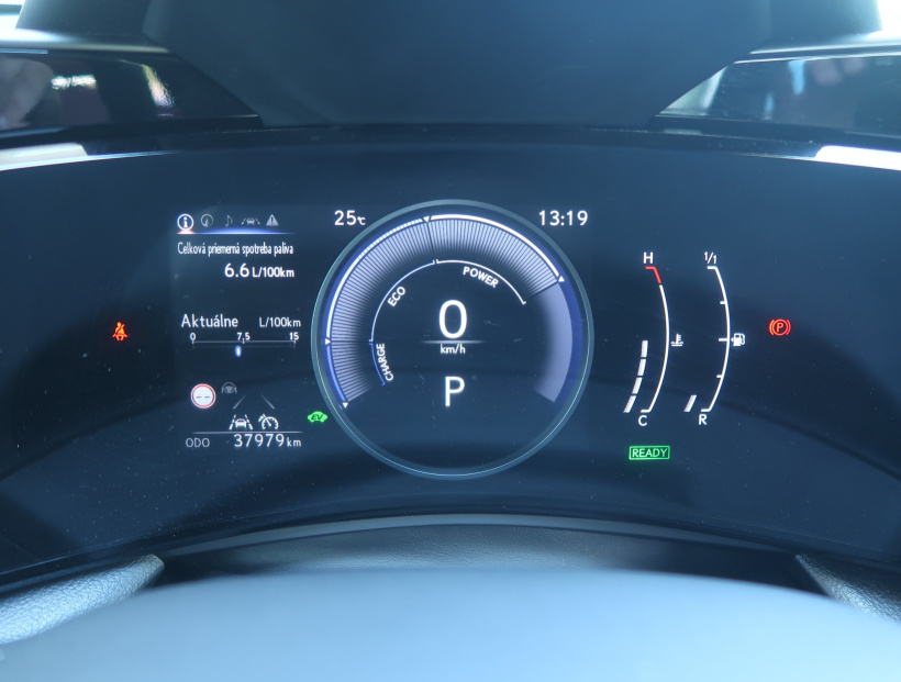 Lexus NX, 2023