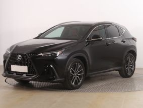 Lexus NX - 2023