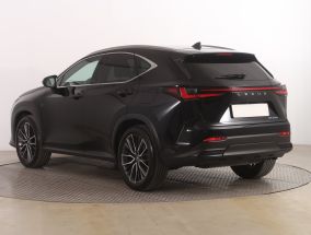Lexus NX - 2023