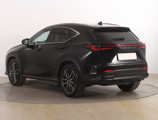 Lexus NX 350h
