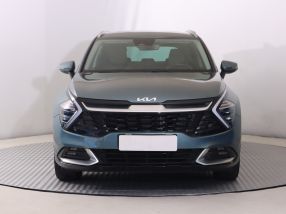 Kia Sportage - 2022