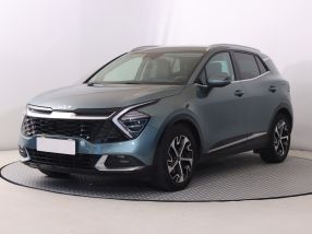 Kia Sportage - 2022