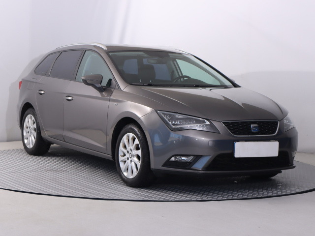 Seat Leon 2016