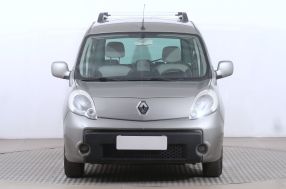 Renault Kangoo - 2010