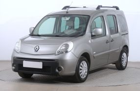 Renault Kangoo - 2010