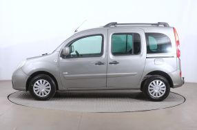 Renault Kangoo - 2010