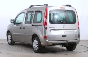 Renault Kangoo - 2010