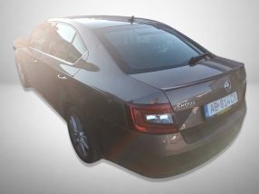 Škoda Octavia - 2018
