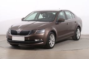 Škoda Octavia - 2018