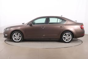 Škoda Octavia - 2018