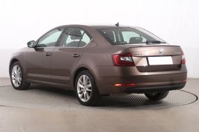 Škoda Octavia - 2018