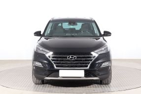 Hyundai Tucson - 2018