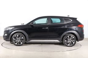 Hyundai Tucson - 2018