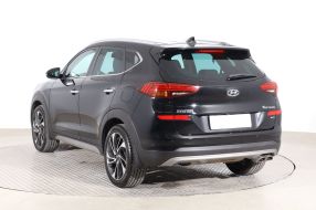 Hyundai Tucson - 2018