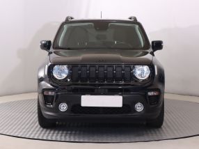 Jeep Renegade - 2021