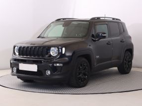 Jeep Renegade - 2021