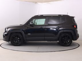 Jeep Renegade - 2021