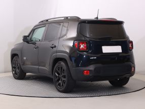 Jeep Renegade - 2021