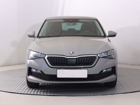 Škoda Scala - 2021