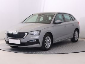 Škoda Scala - 2021