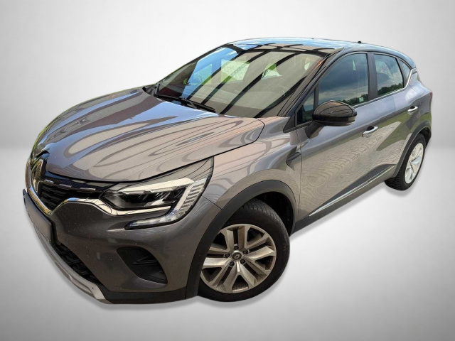Renault Captur 2020