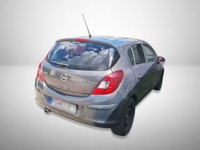 Opel Corsa - 2013